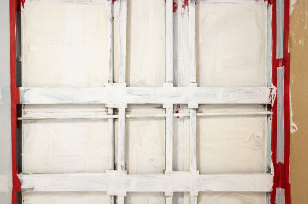 Mold Remediation for Vacation Homes in Canon, GA
